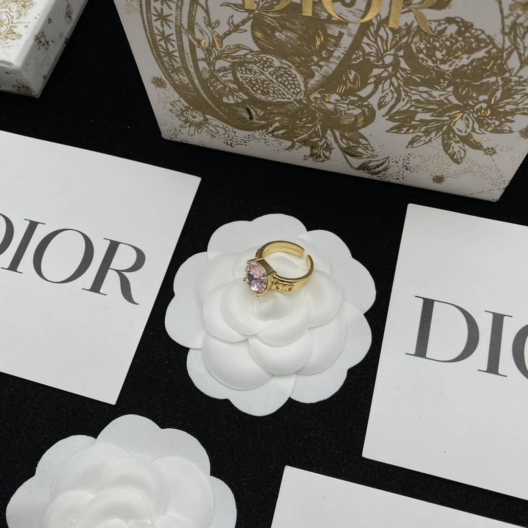 Replica Chr1st1an D10r Ring