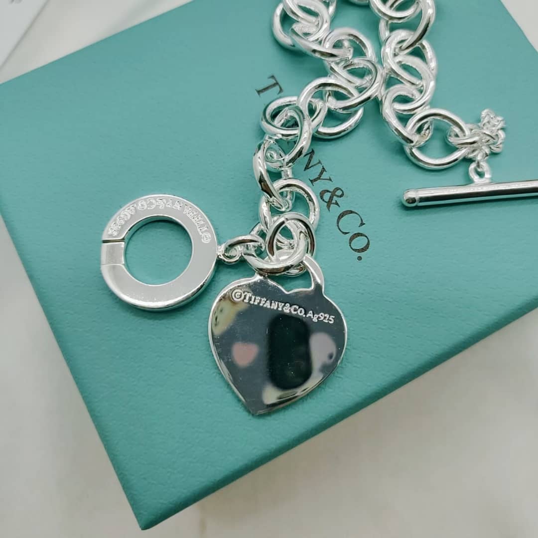 High Quality T*f*ny Bracelet