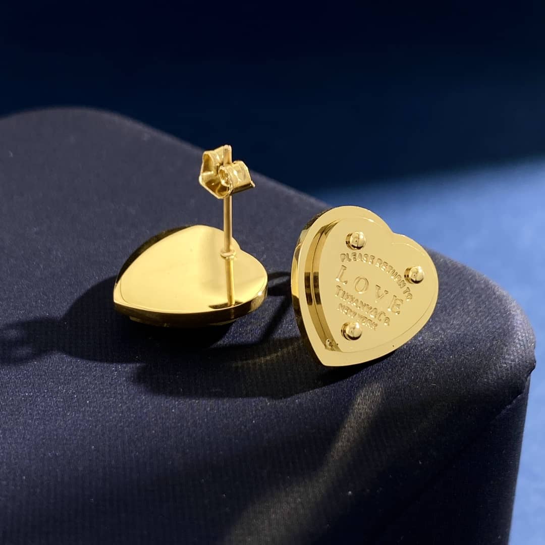 T*f*ny Earring For Sale