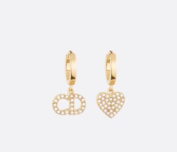 Top Quality Chr1st1an D10r Earring