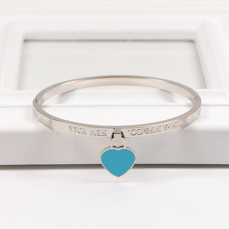 Luxury T*f*ny Classic AAA+ Bracelet