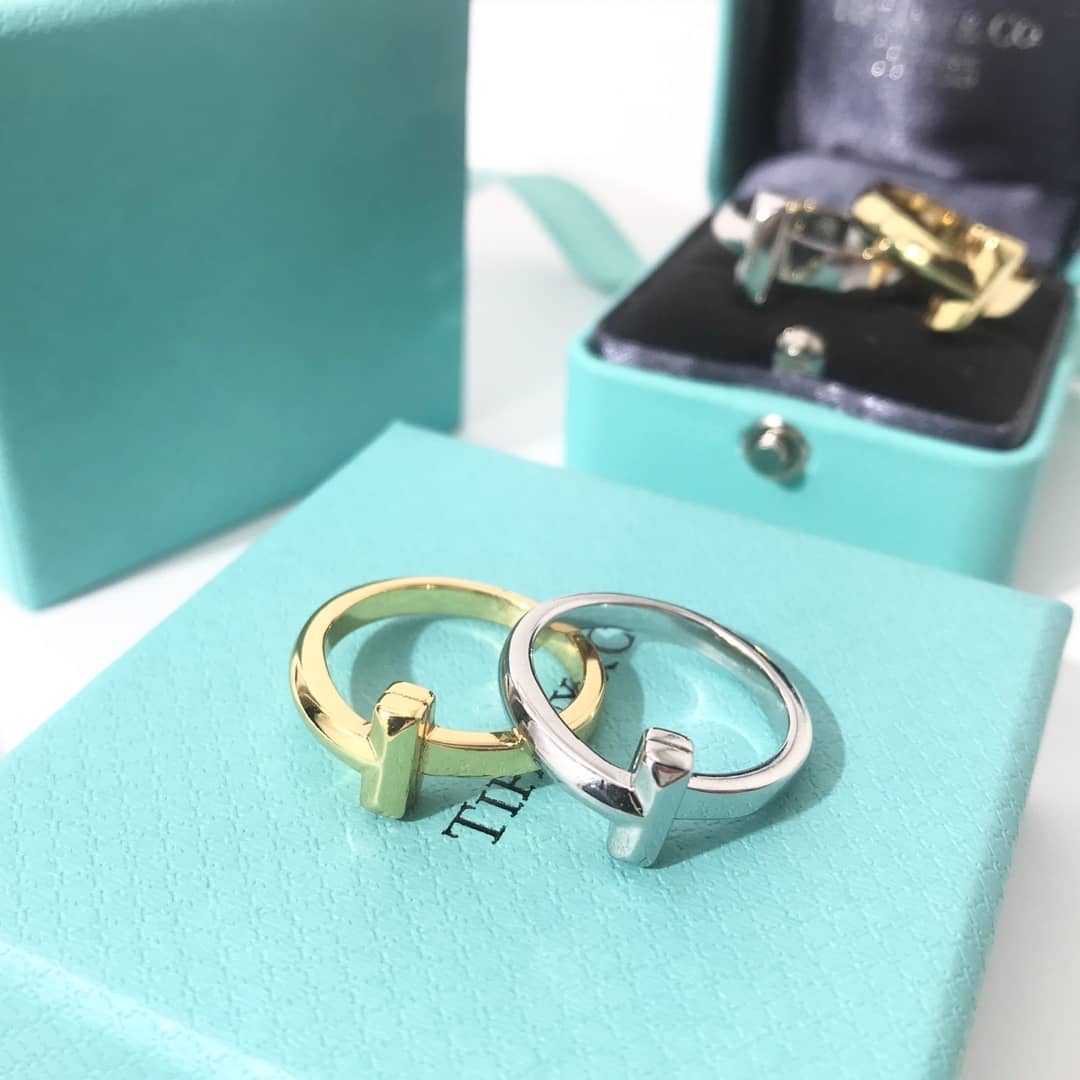 Wholesale T*f*ny AAA+ Ring