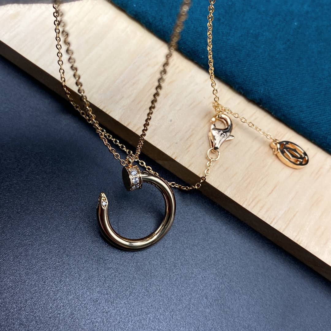 Ca*t1er Necklace Copy