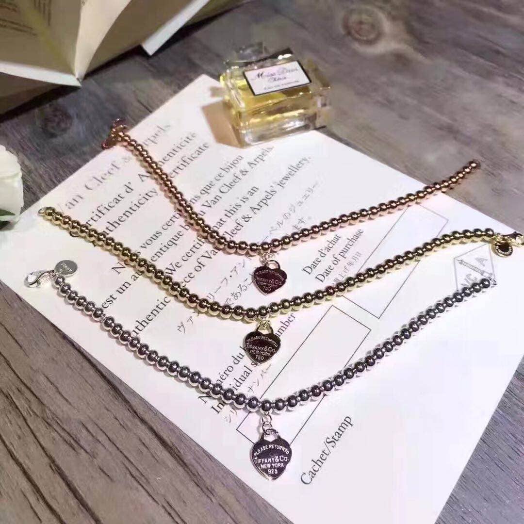 Wholesale T*f*ny AAA+ Bracelet