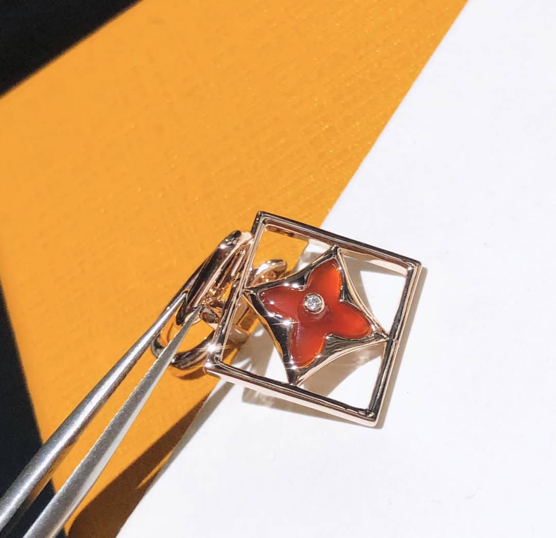 Cheap L0vis Vvtt0n Earring