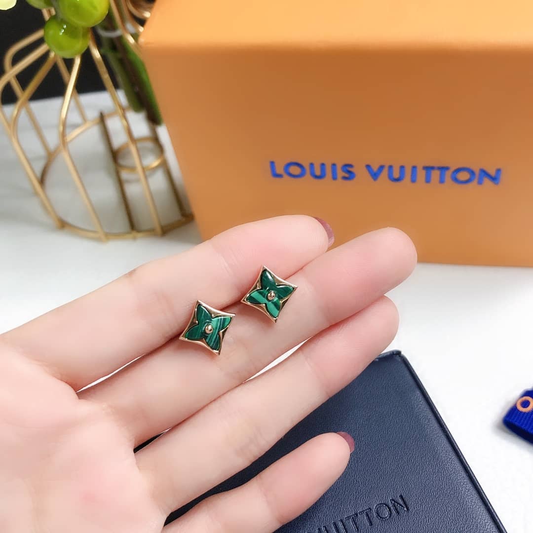 Best L0vis Vvtt0n Classic Earring