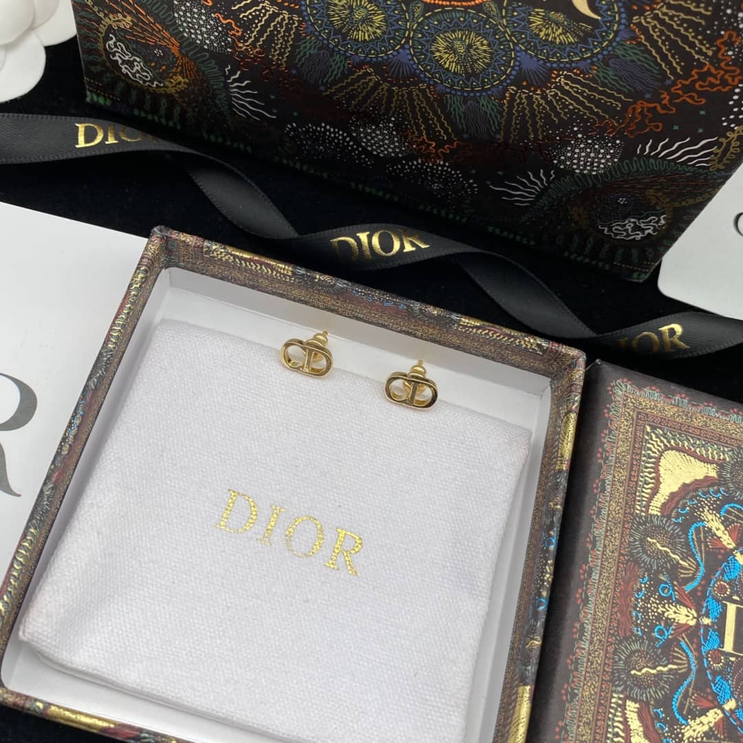 High Quality Chr1st1an D10r Earring