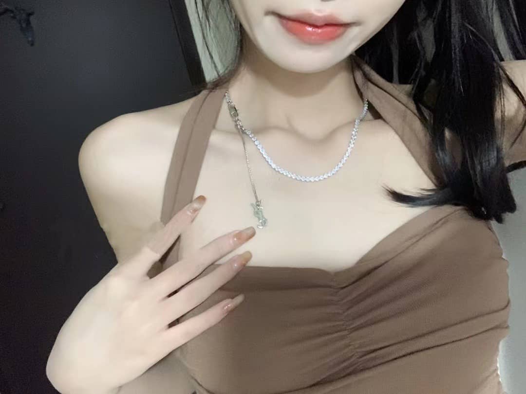 Best Y51 Classic Necklace