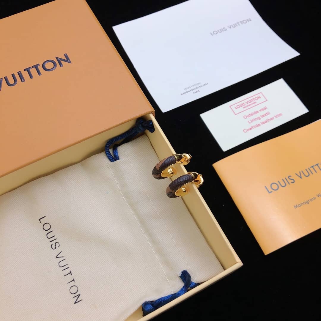 L0vis Vvtt0n Earring For Sale