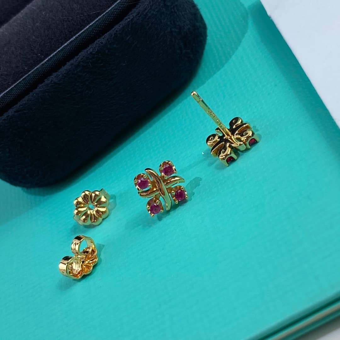 Replica T*f*ny Earring