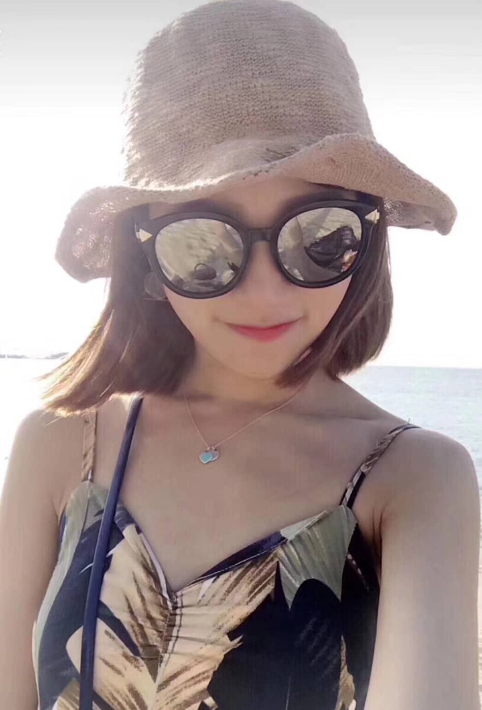 Replica T*f*ny Necklace