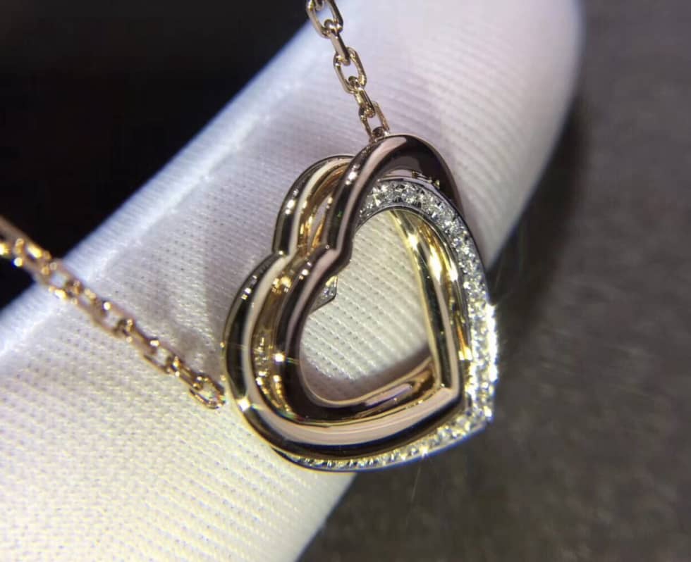 High Quality Ca*t1er Necklace