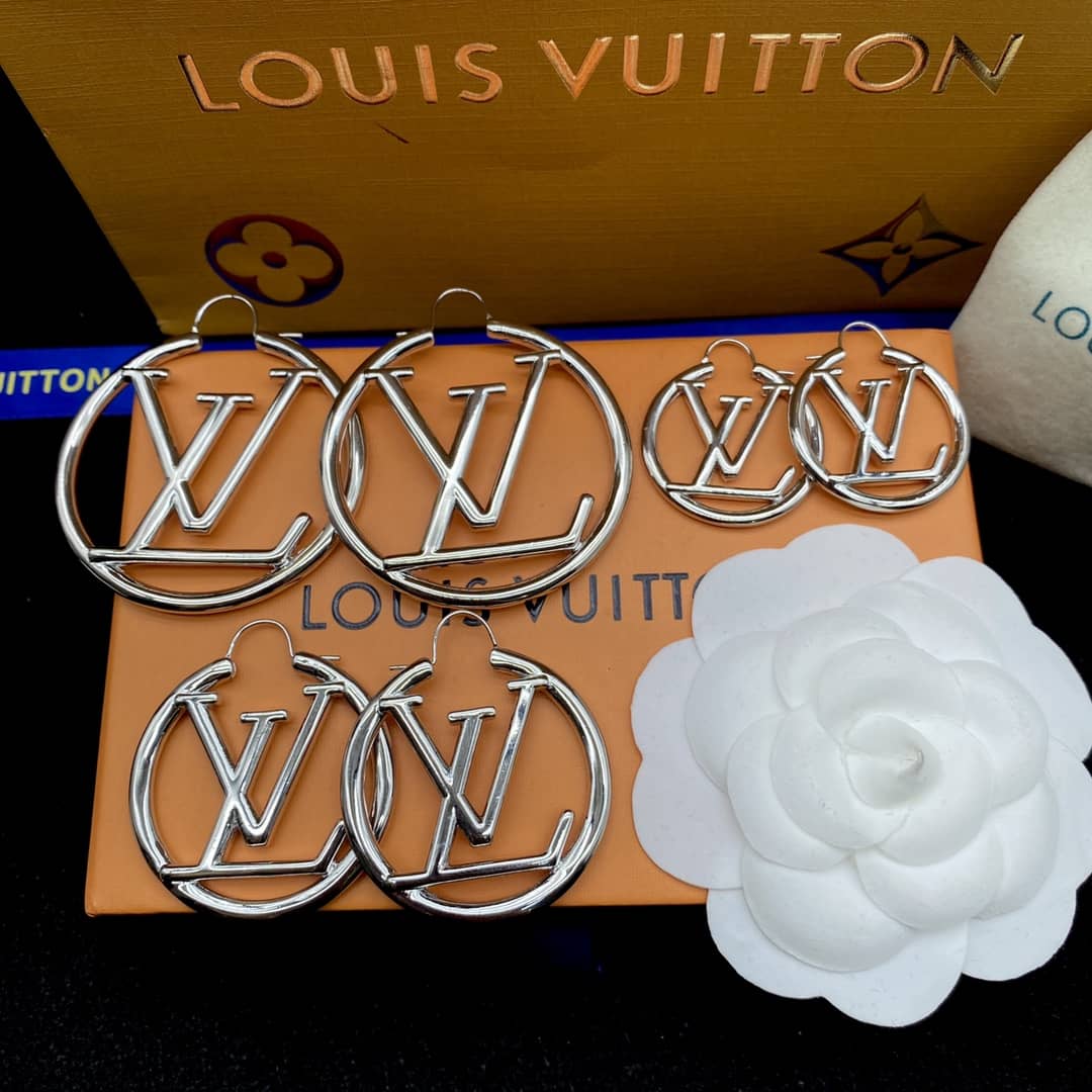 Luxury L0vis Vvtt0n Classic AAA+ Earring
