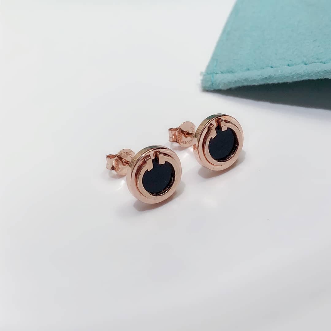 Luxury T*f*ny Classic AAA+ Earring