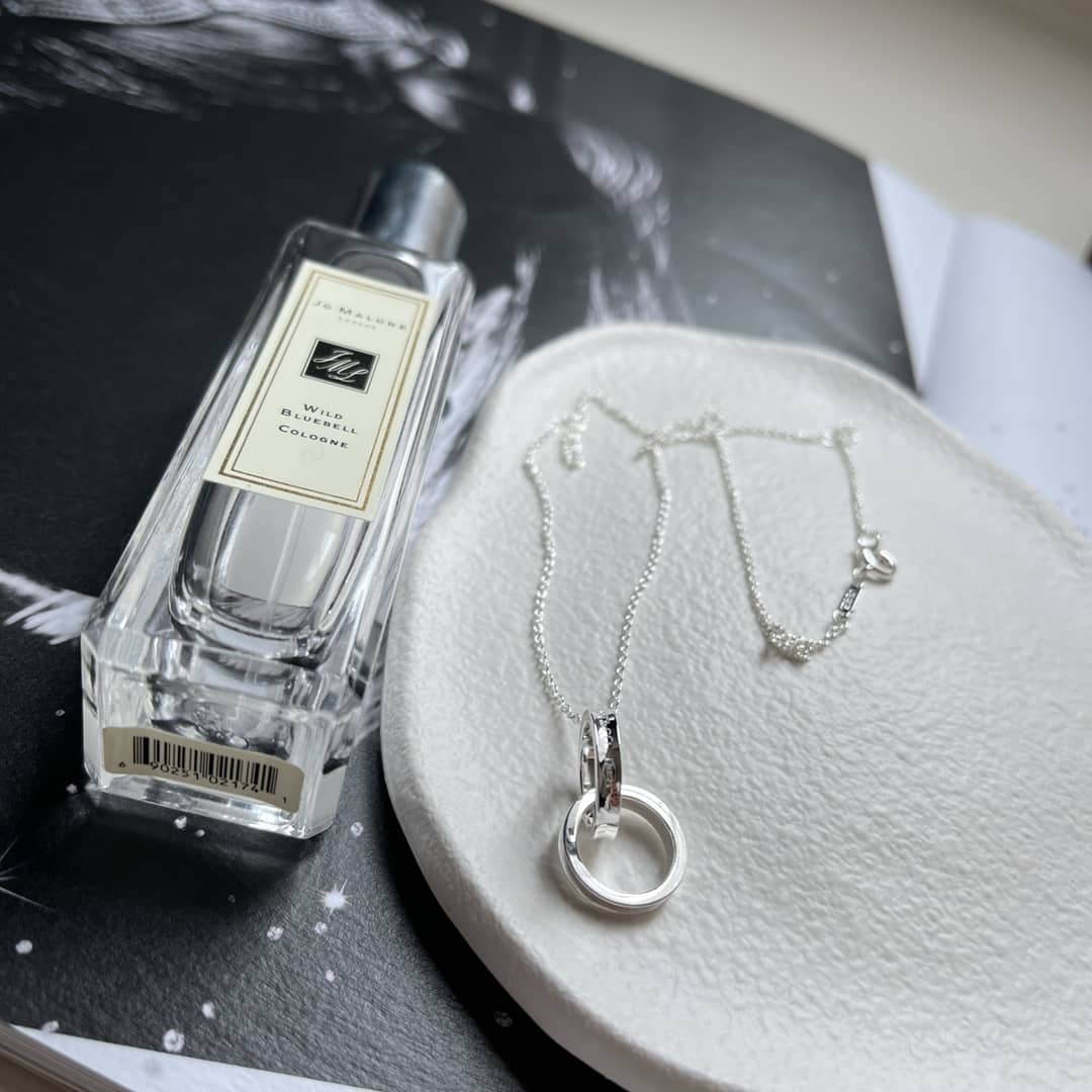 Luxury T*f*ny Classic AAA+ Necklace