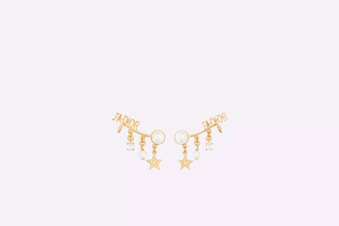 High Quality Chr1st1an D10r Earring