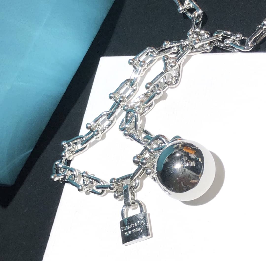 Replica T*f*ny Necklace