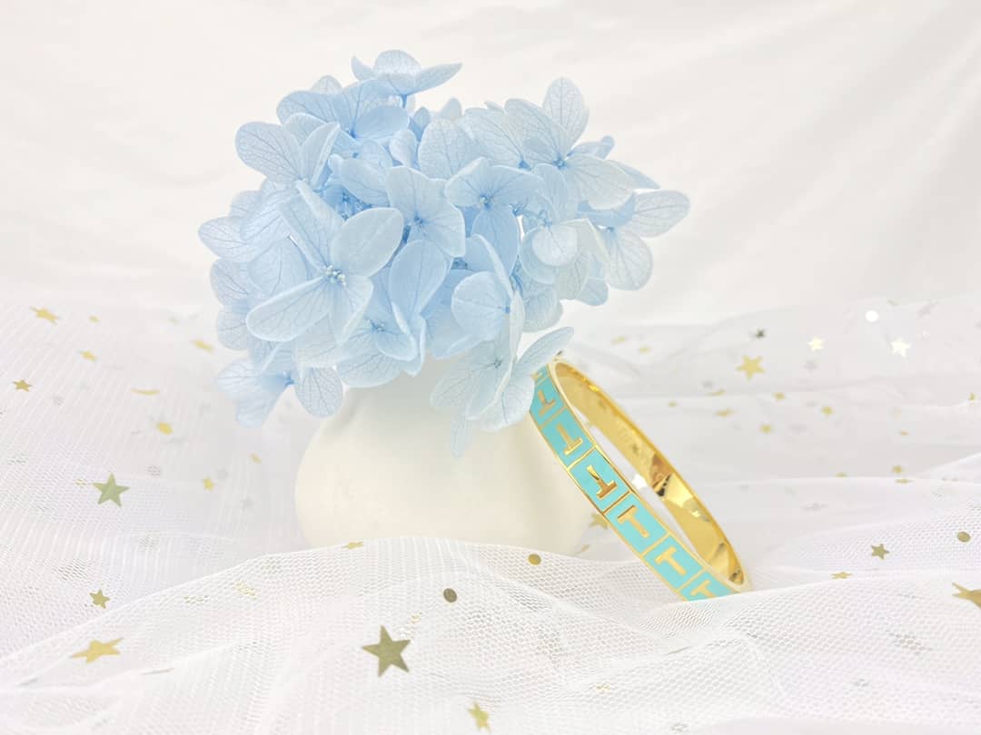 T*f*ny Bracelet For Sale