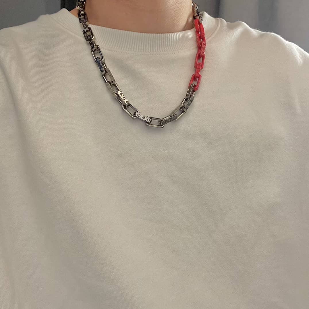 High Quality L0vis Vvtt0n Necklace