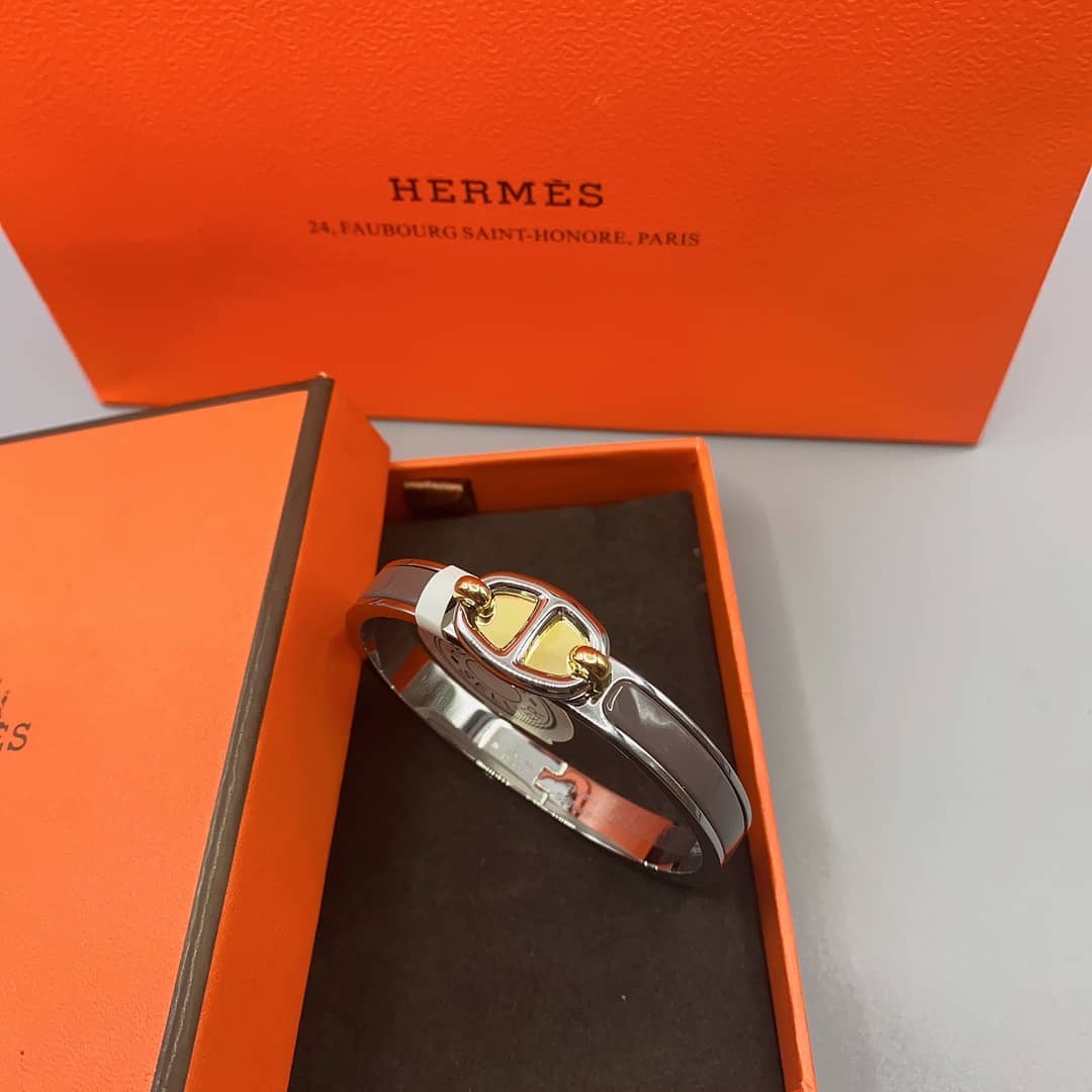 Designer H**me5 Classic Bracelet