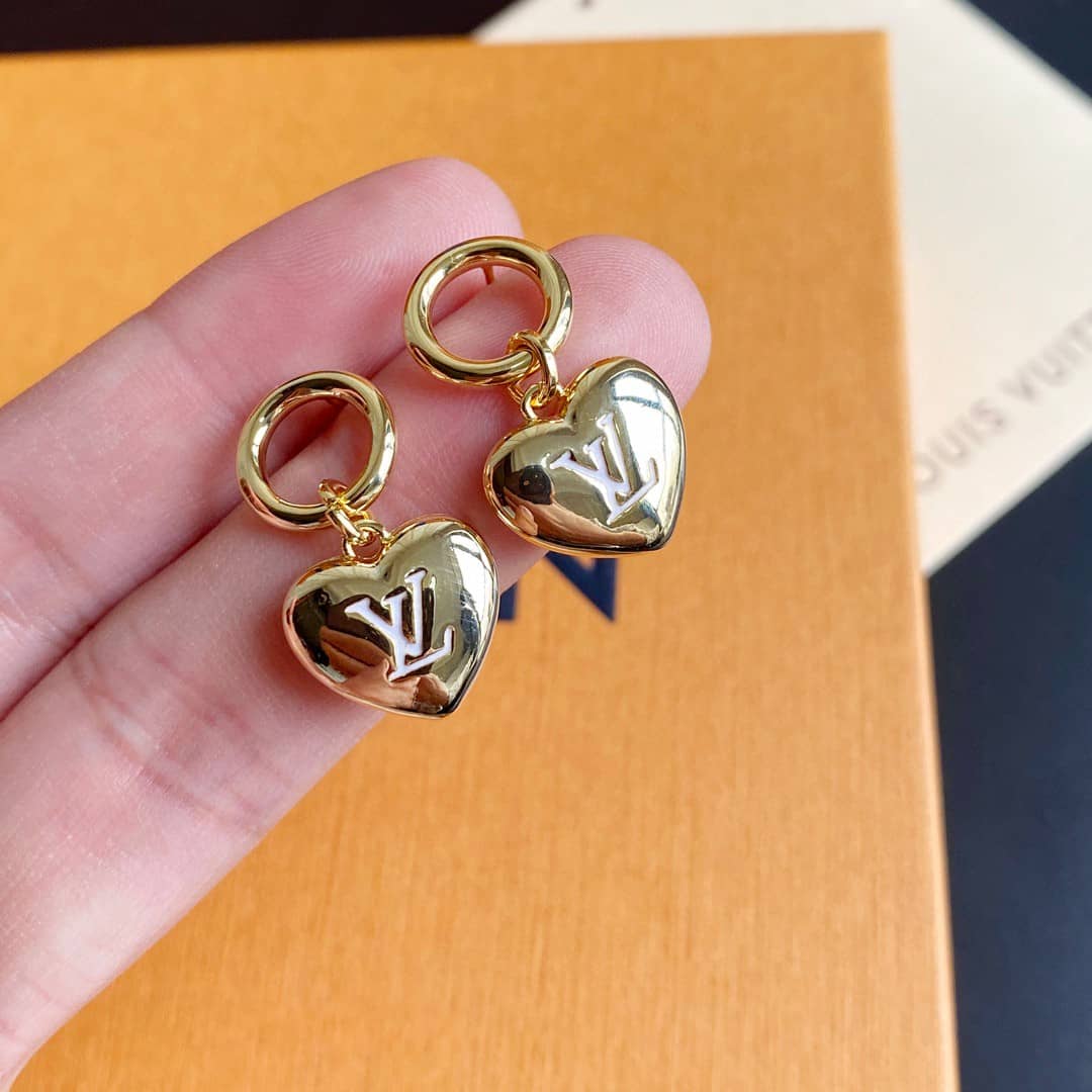 Designer L0vis Vvtt0n Classic Earring