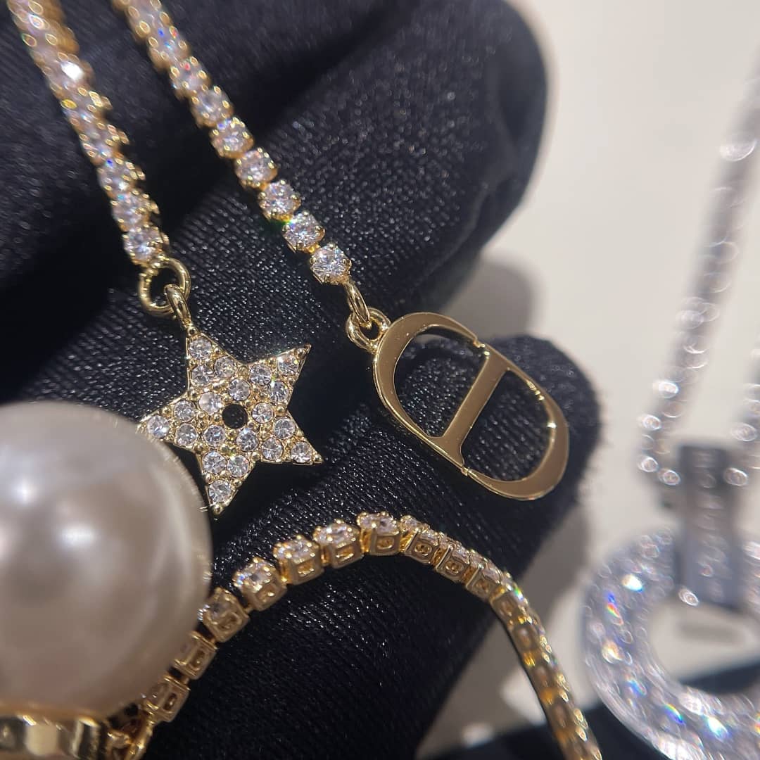 Chr1st1an D10r Earring Copy