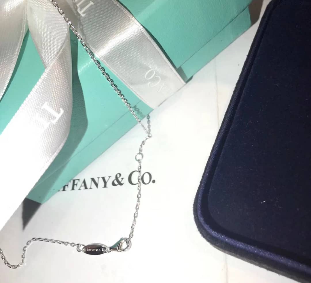 T*f*ny Necklace Copy