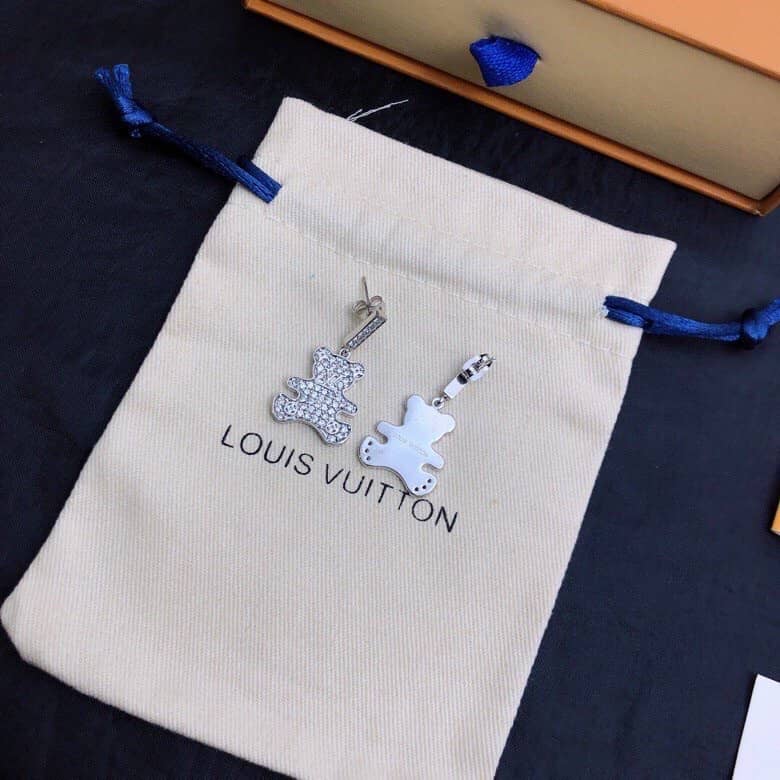 Top Quality L0vis Vvtt0n Earring