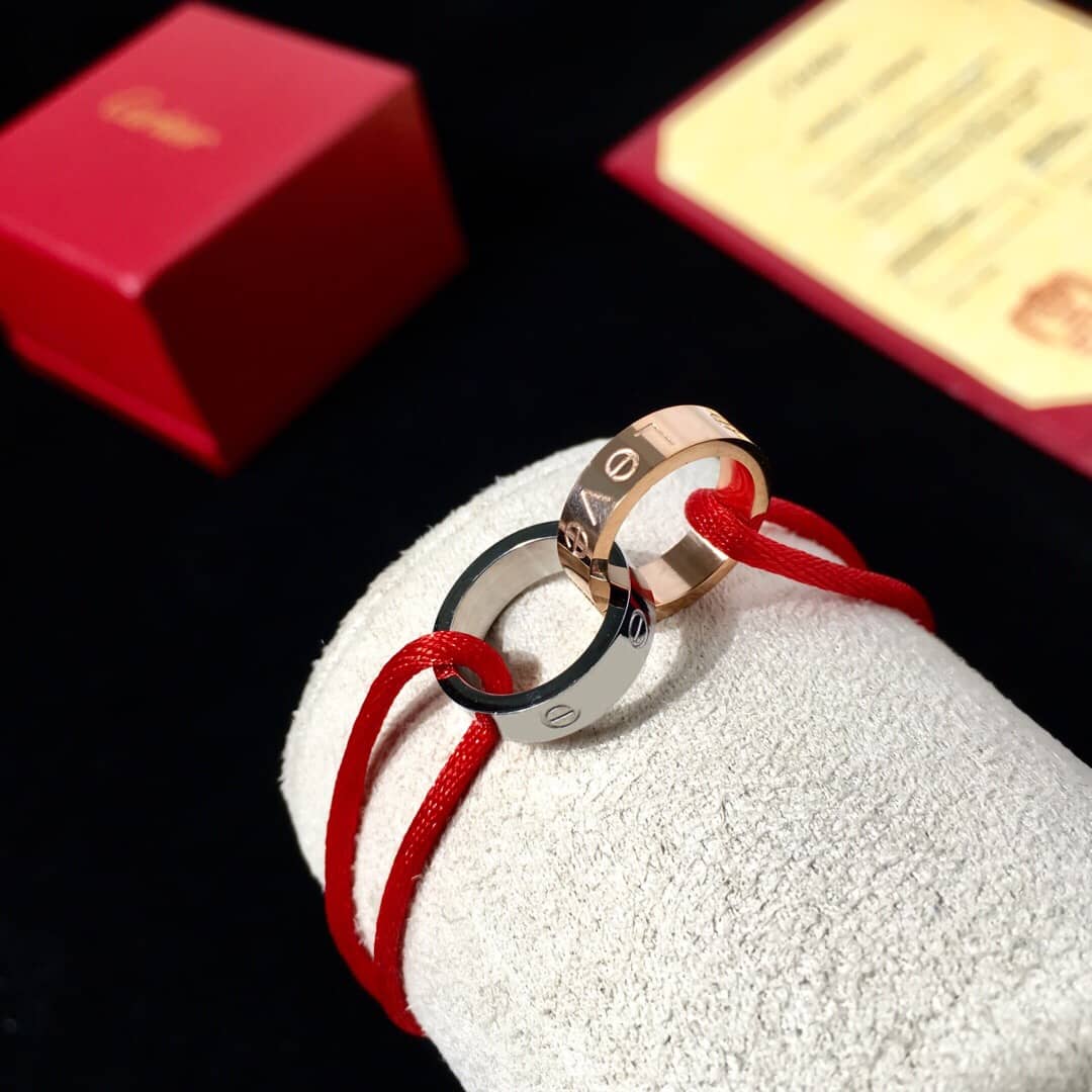 Ca*t1er Bracelet Dupe