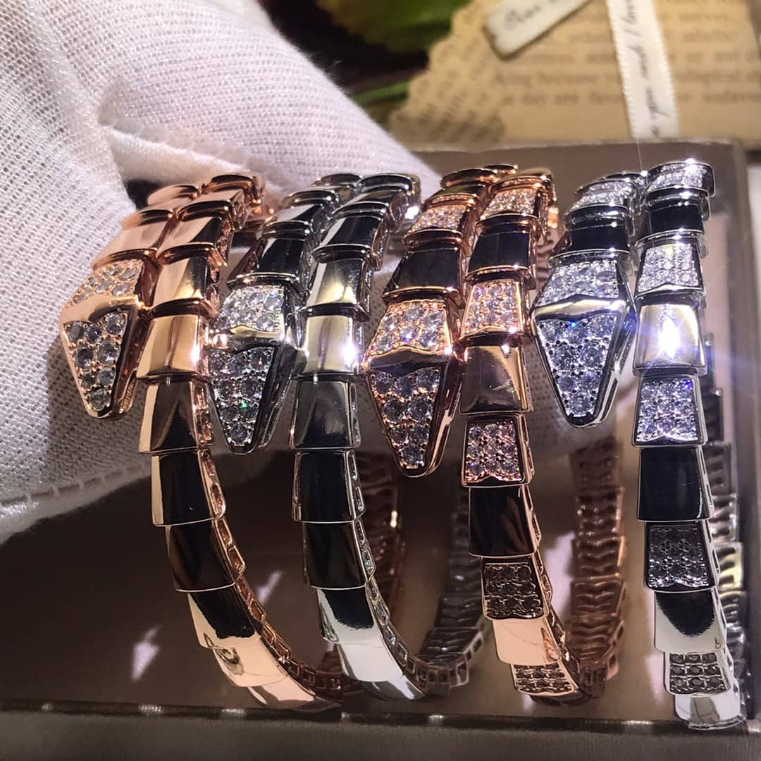 Top Quality Bv1g*ai Bracelet