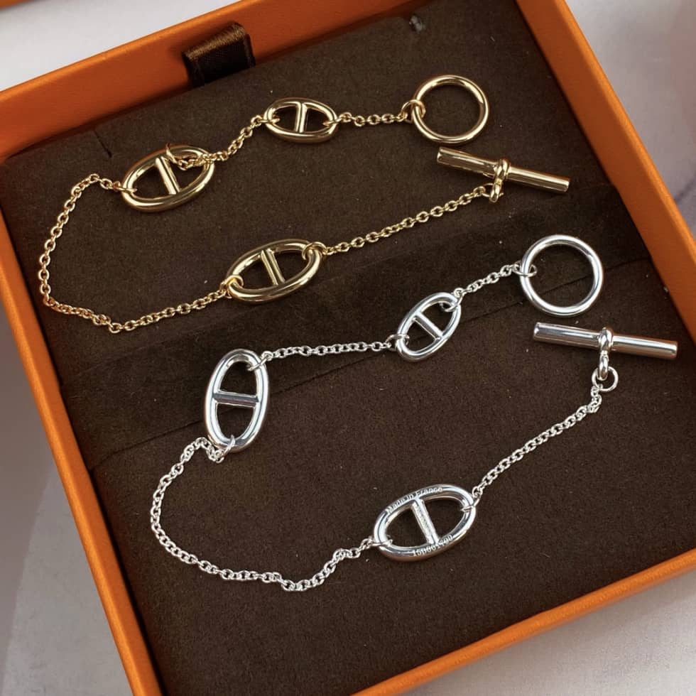 7 Star H**me5 Bracelet