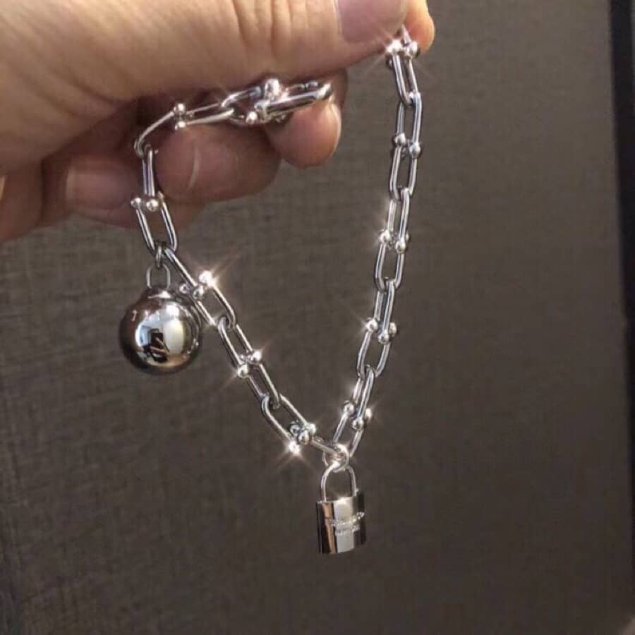 T*f*ny Bracelet First Copy