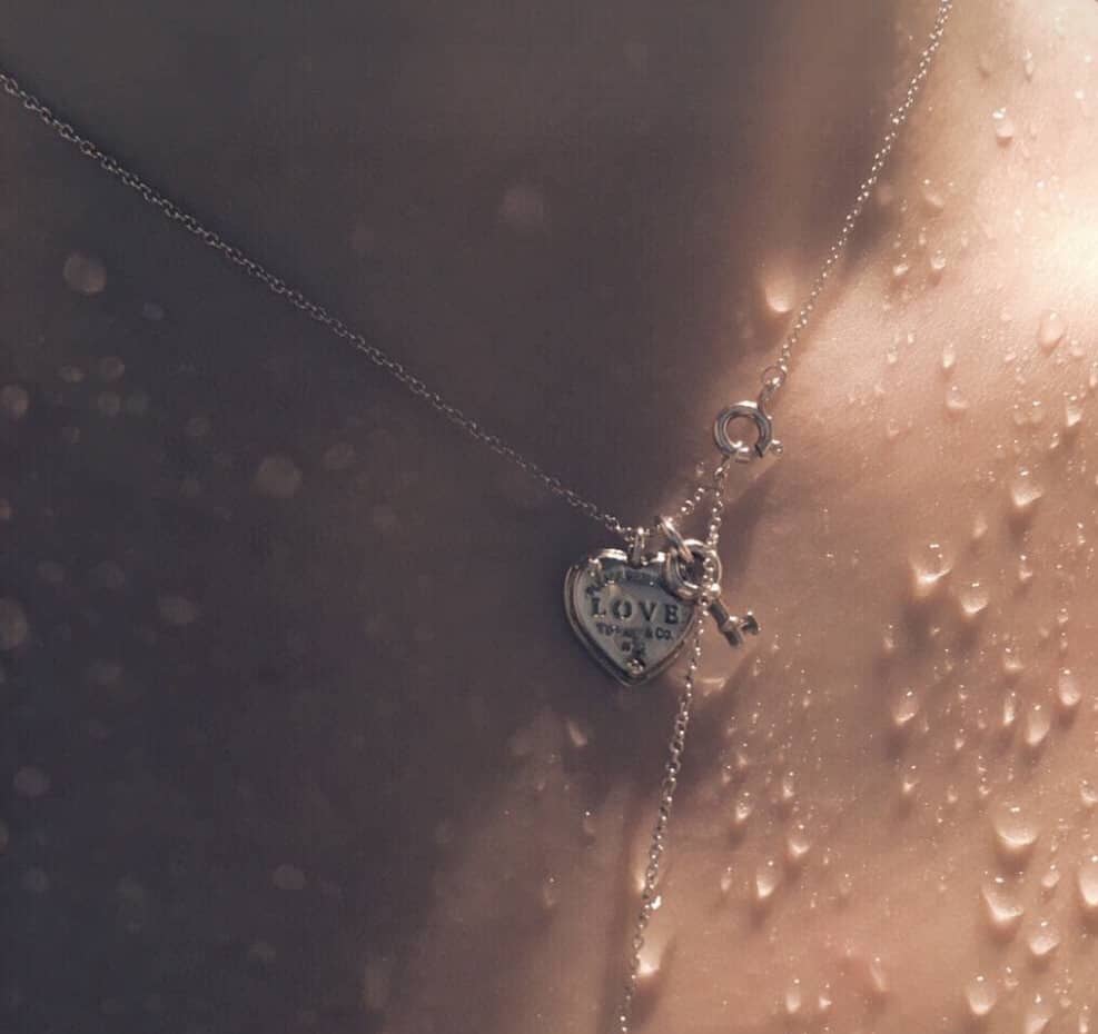 T*f*ny Necklace Copy