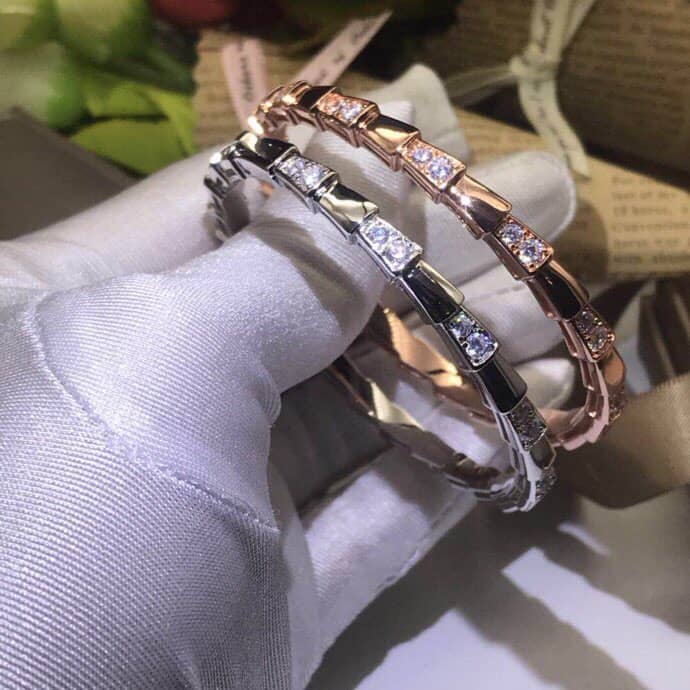 Cheap Bv1g*ai Bracelet