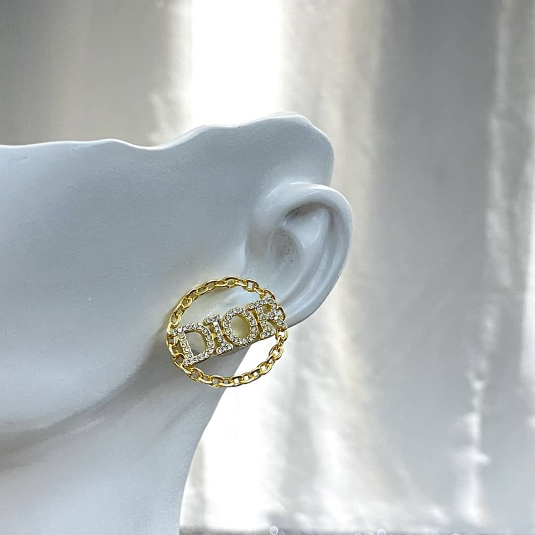 Cheap Chr1st1an D10r Earring