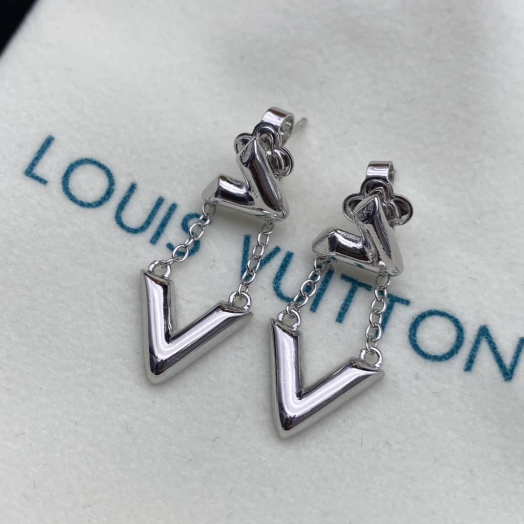 High Quality L0vis Vvtt0n Earring