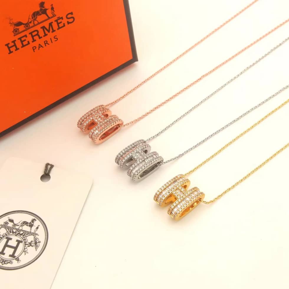 High Quality H**me5 Necklace