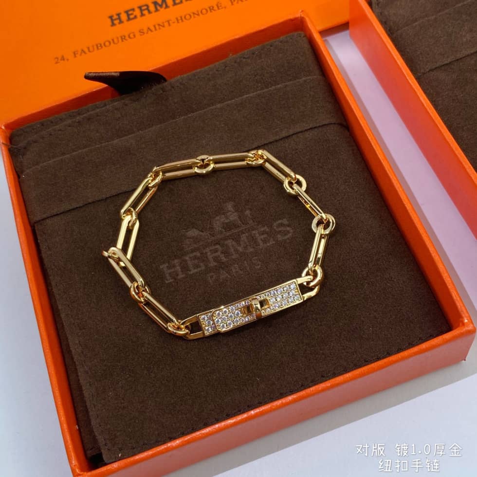 Replica H**me5 Bracelet