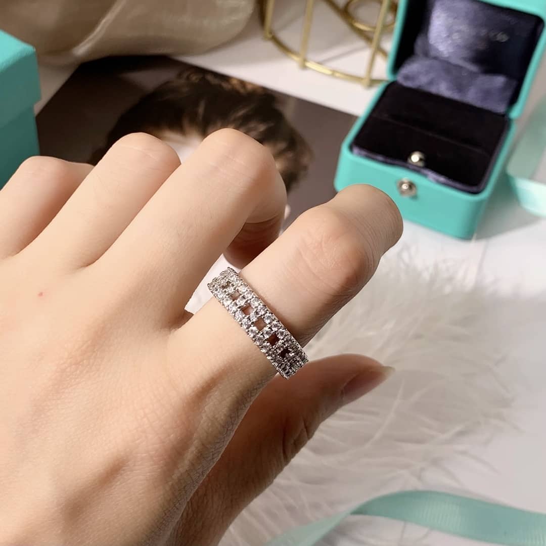 T*f*ny Ring For Sale