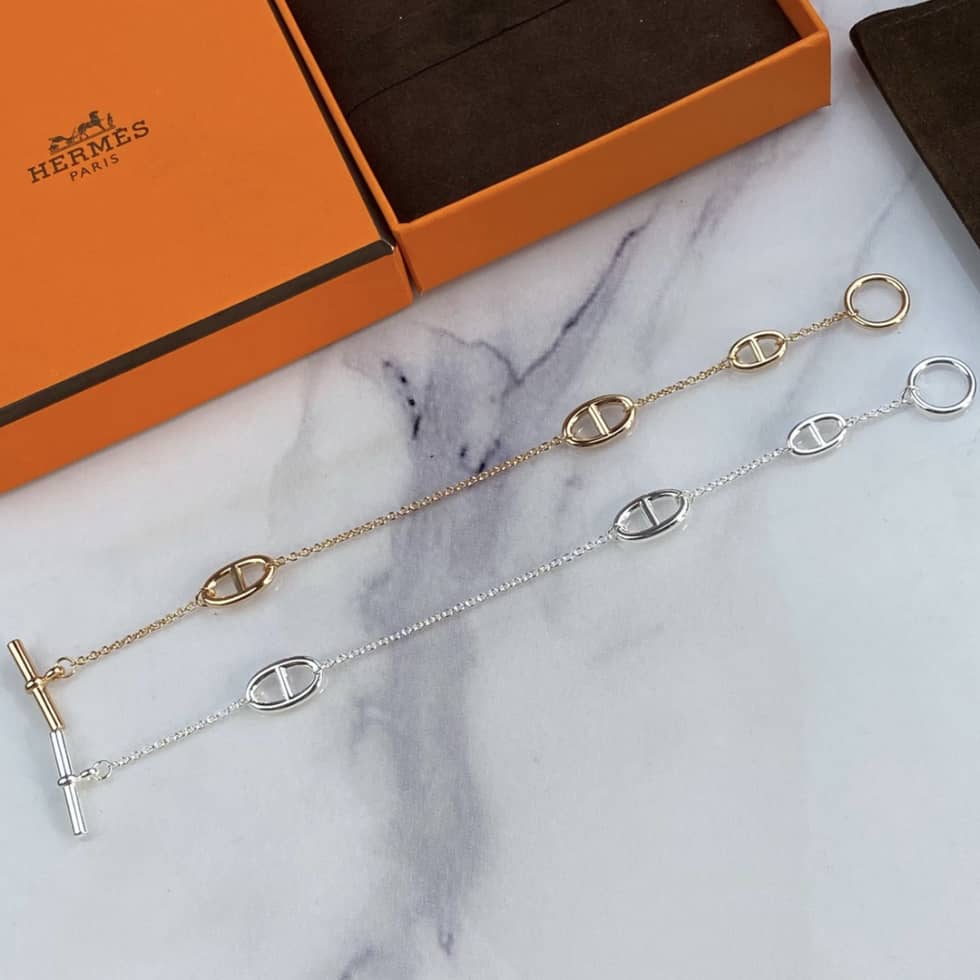 7 Star H**me5 Bracelet