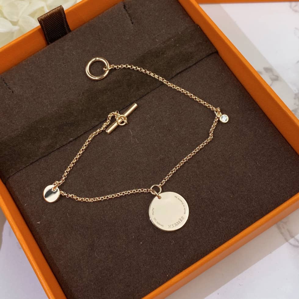 Best H**me5 Classic Bracelet