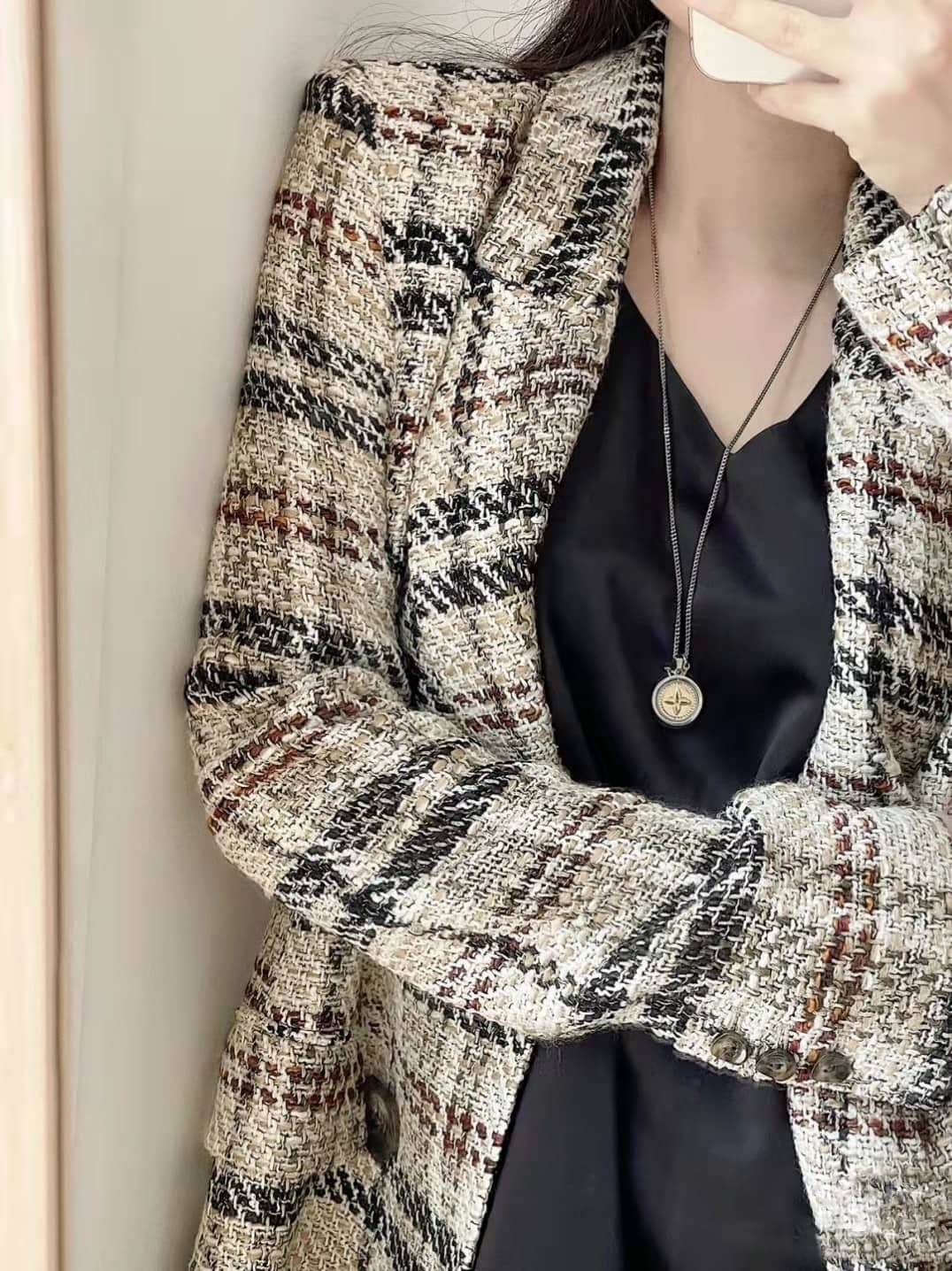 High Quality L0vis Vvtt0n Necklace