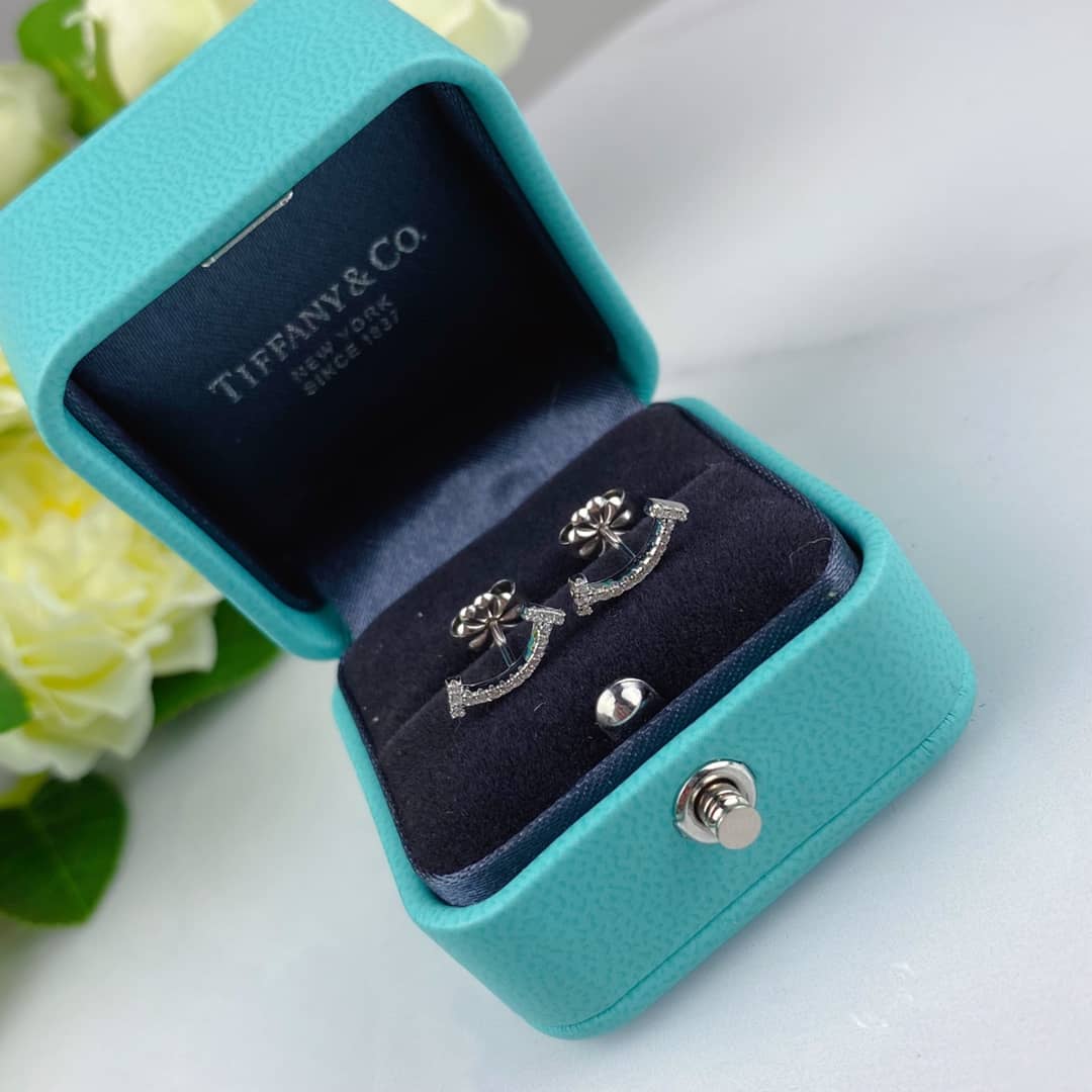 Replica T*f*ny Earring