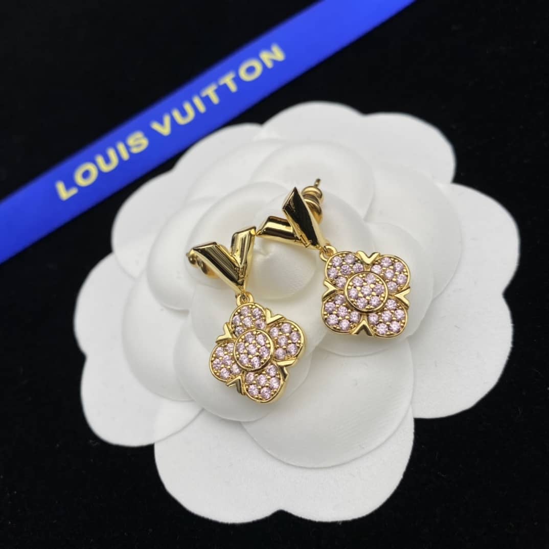 Top Quality L0vis Vvtt0n Earring