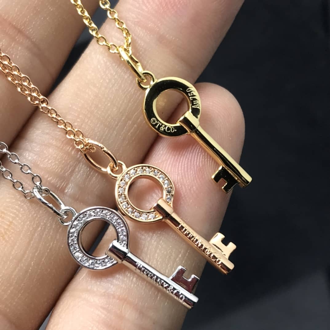 Cheap T*f*ny Necklace