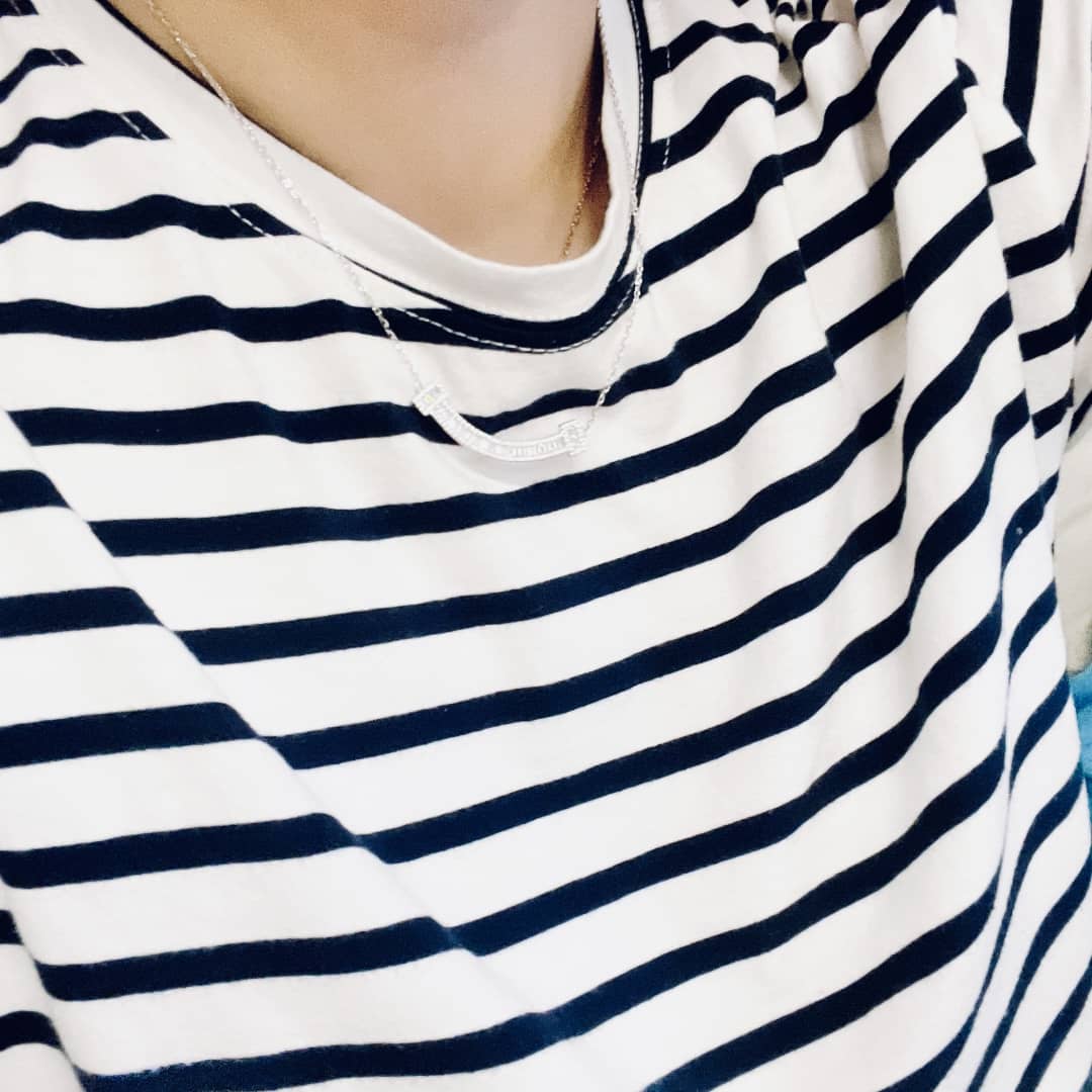 Wholesale T*f*ny AAA+ Necklace