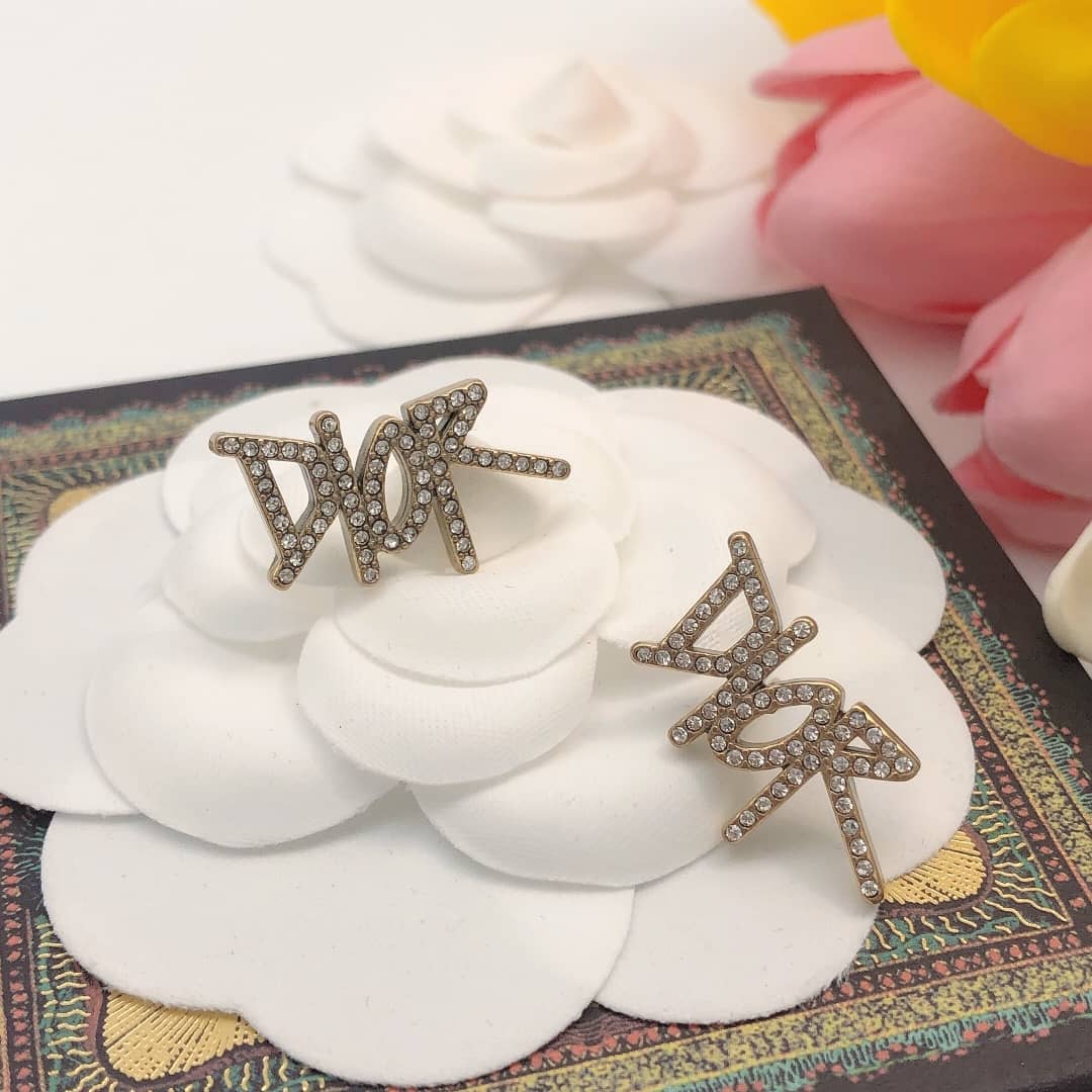 Cheap Chr1st1an D10r Earring