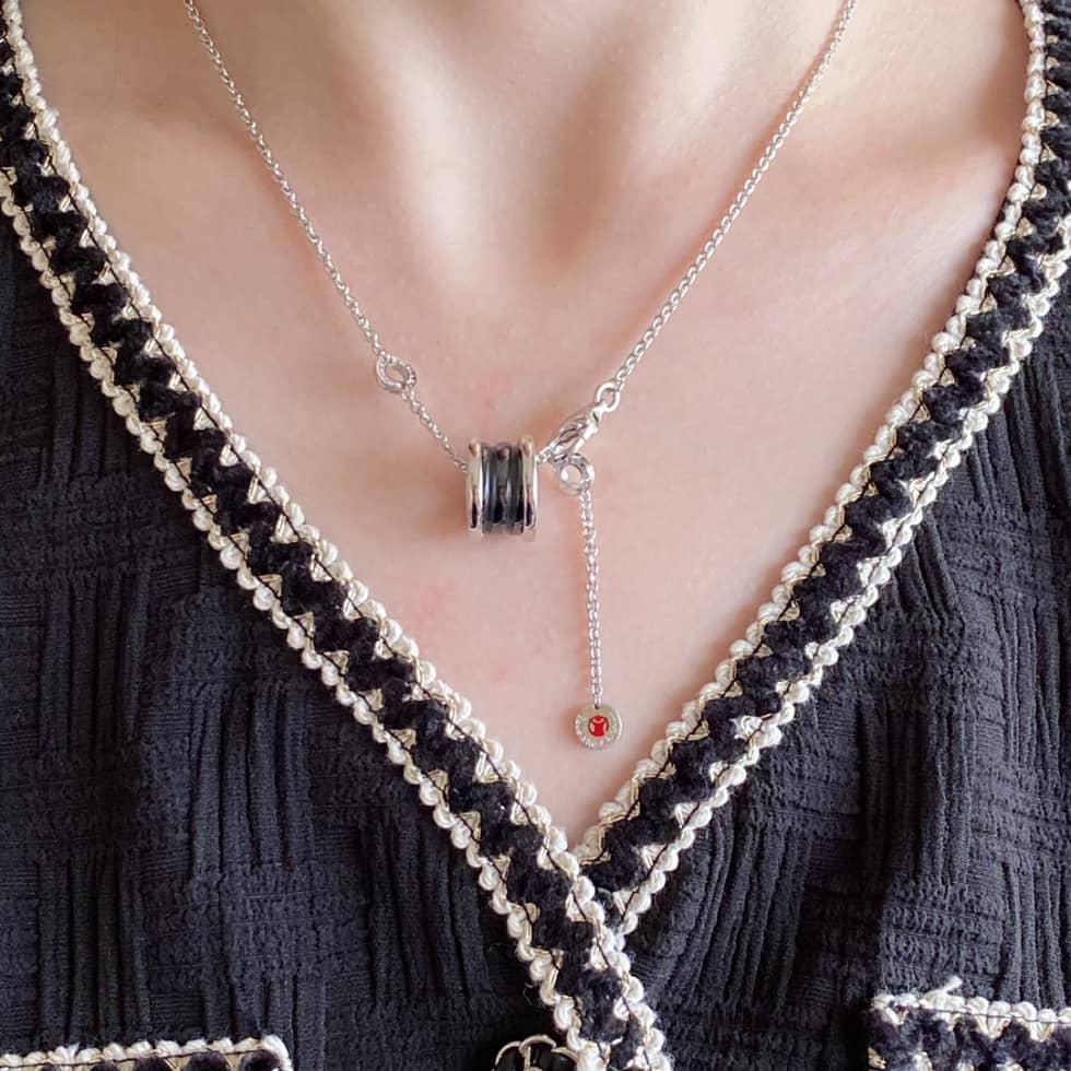 Top Quality Bv1g*ai Necklace