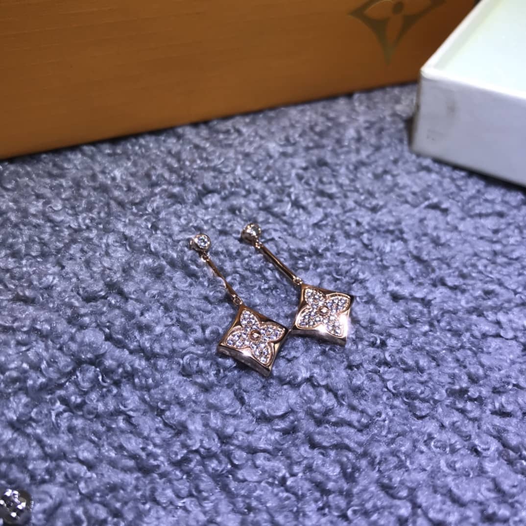 Designer L0vis Vvtt0n Classic Earring