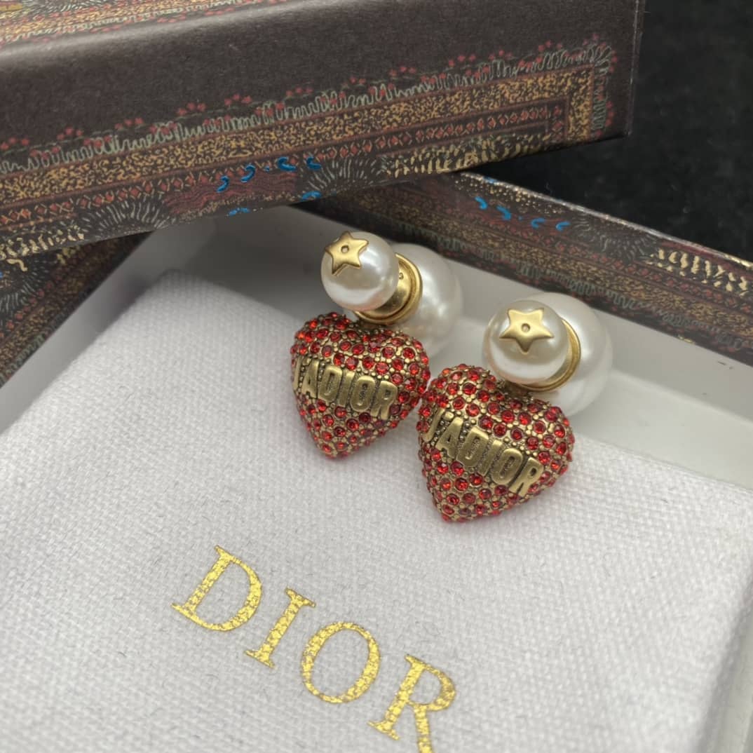 Chr1st1an D10r Earring Copy